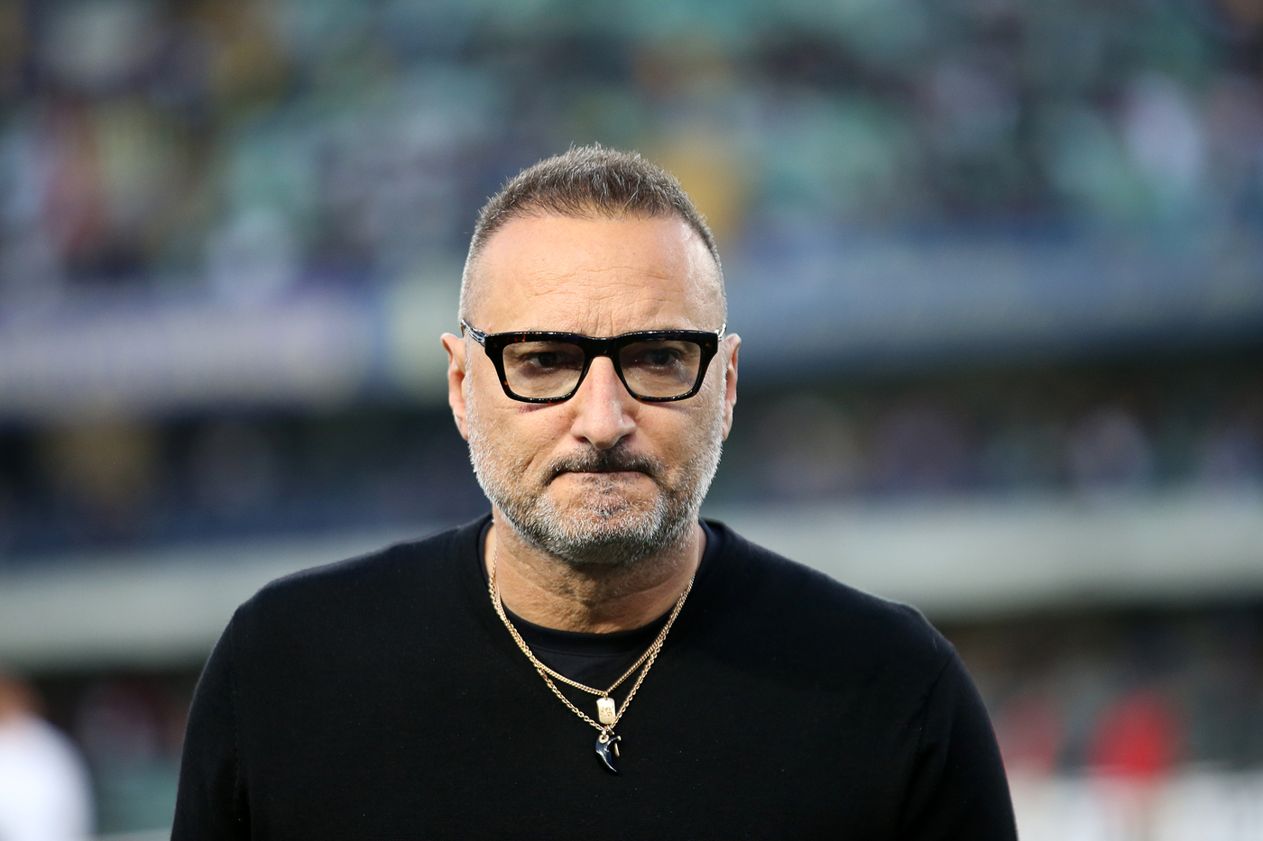 Hellas Verona, sequestrato 100% quote a società legata al club