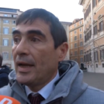 Via della seta, Fratoianni: “Non capisco nostro ruolo nel mondo”