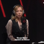 Salario minimo, Meloni a Rtl 102.5: “Sindacati firmano contratti collettivi a 5 euro l’ora”