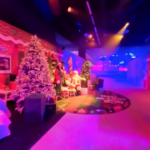 Natale, a Milano arriva il Parco a tema ‘A Christmas Magic’