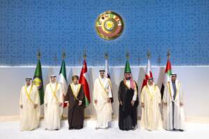 Sahara occidentale, i paesi del Golfo sostengono la sovranità del Marocco