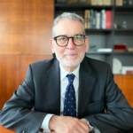 Editoria, Generale Luciano Carta vicepresidente di LaPresse