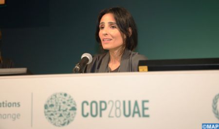 Cop28: Il Marocco esempio per la regione MENA e l’Africa