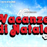 Vacanze di Natale, il primo cinepanettone torna in sala restaurato