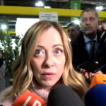 Italia-Cina, Meloni: “Via della Seta non ha dato i risultati attesi”