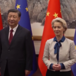 Cina-Ue, Xi: “Instaurare cooperazione reciprocamente vantaggiosa”