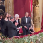 Teatro alla Scala, applausi all’ingresso di Segre nel palco reale