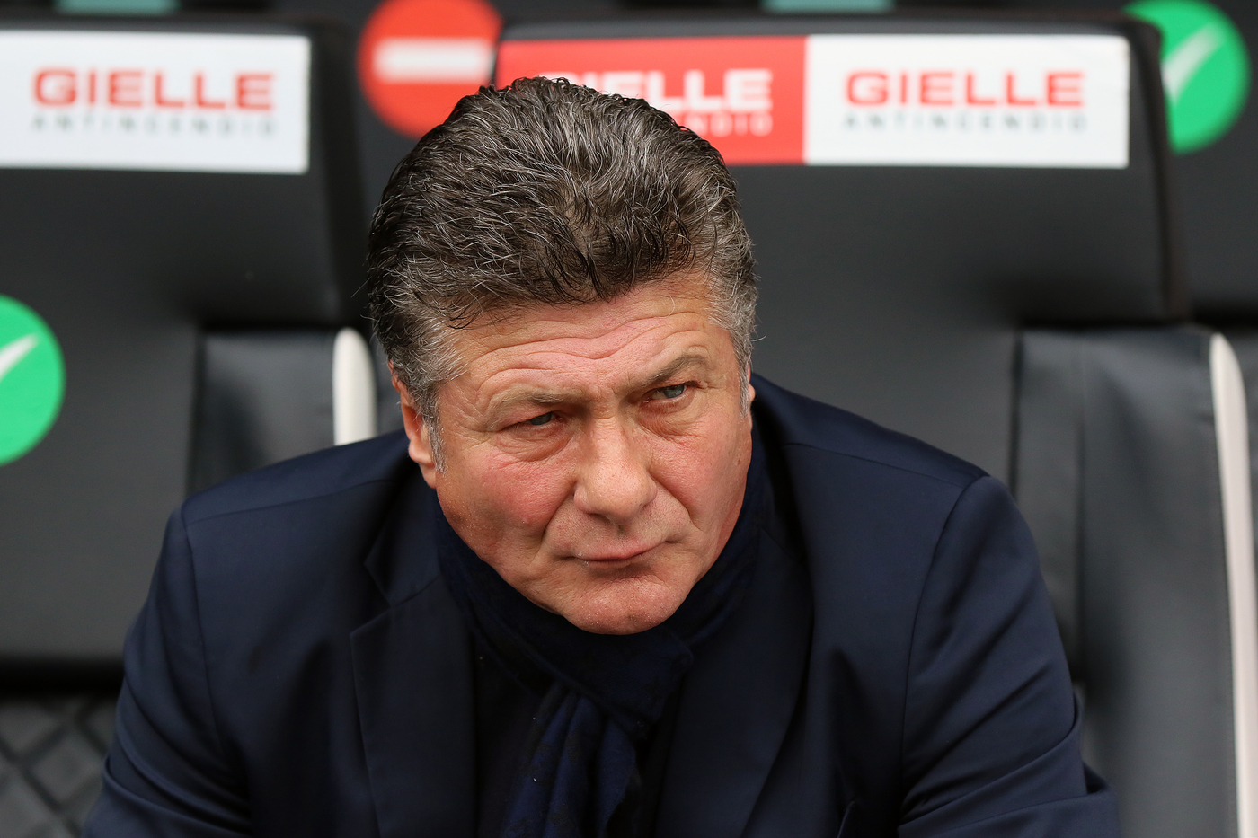 Napoli, Mazzarri: “Siamo su strada giusta”