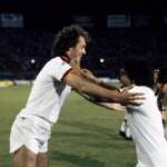 Roma-Liverpool ’84, Bruno Conti: “Falcao doveva tirare il rigore”