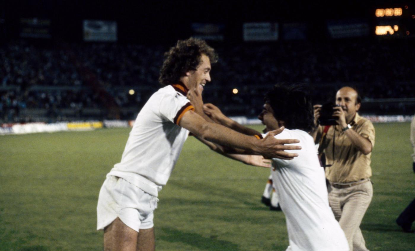 Roma-Liverpool ’84, Bruno Conti: “Falcao doveva tirare il rigore” Roma-Liverpool ’84, Bruno Conti: “Falcao doveva tirare il rigore”