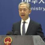 Italia-Cina, Pechino condanna ‘diffamazione’ Via della Seta