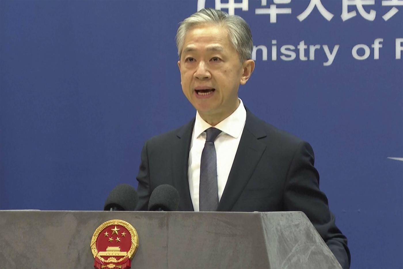 Italia-Cina, Pechino condanna ‘diffamazione’ Via della Seta