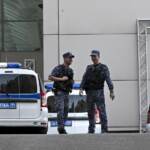 Russia, 14enne spara in scuola Bryansk: un morto e 5 feriti