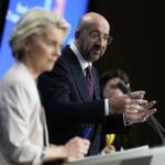 Ue, Von Der Leyen e Michel incontrano Xi Jinping a Pechino