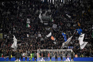 Juventus vs Cagliari - Serie A TIM 2023/2024