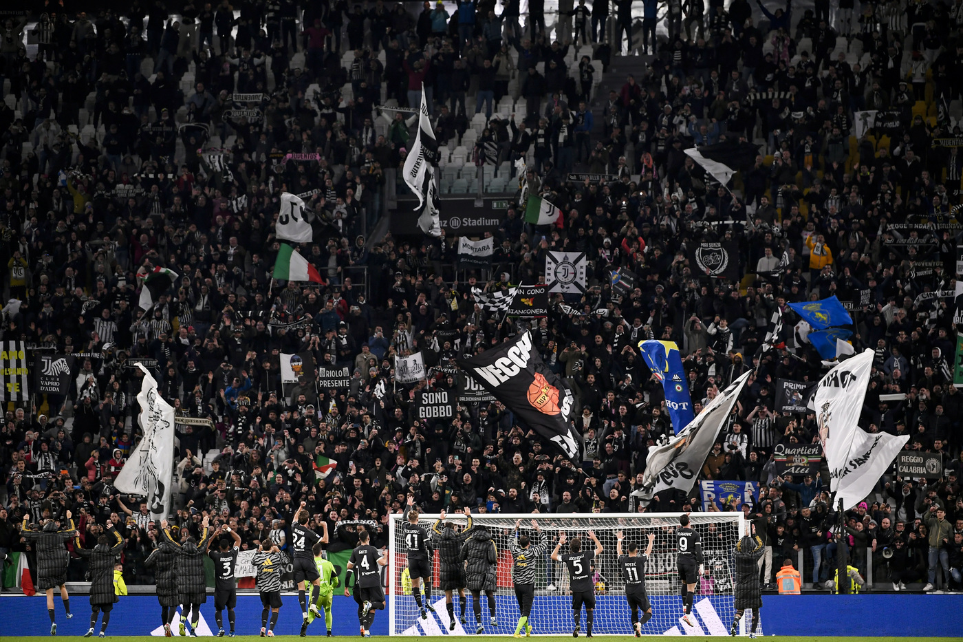 Juventus, Procura Roma richiede acquisizione documenti su bilanci 2022