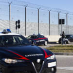 Agrigento, uomo ucciso a colpi di pistola a Favara