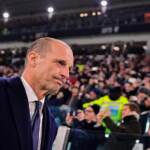 Juventus, Allegri: “Obiettivo fare più punti all’andata rispetto a scorso anno”