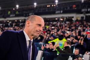 SINGOLI - Juventus vs Inter - Serie A TIM 2023/2024