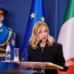 Fisco, Meloni: “Approccio nuovo basato su fiducia”