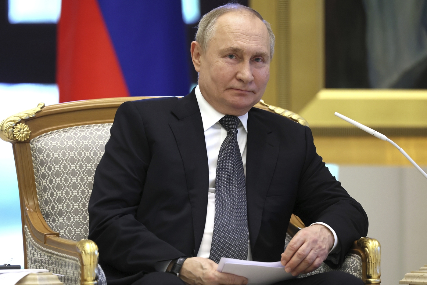 Russia, elezioni presidenziali fissate per il 17 marzo Russia, elezioni presidenziali fissate per il 17 marzo