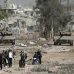 Guerra Israele-Hamas, le notizie di giovedì 7 dicembre