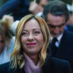 Ue, Meloni: “Per centrodestra stesso perimetro che c’è in Italia”