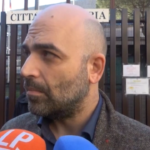 Israele, Saviano: “Pace possibile solo se Hamas finisce e Likud perde potere autoritario”
