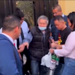 Perù, scarcerato l’ex presidente Alberto Fujimori