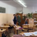 Russia, 14enne apre il fuoco in scuola a Bryansk: 1 morto e 5 feriti
