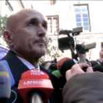 Napoli, Spalletti cittadino onorario: “Devo il premio ai calciatori”