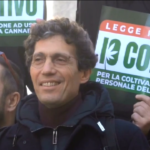 Cannabis legale, Magi: “Anti-proibizionismo consente a Stato di difendere interesse pubblico”