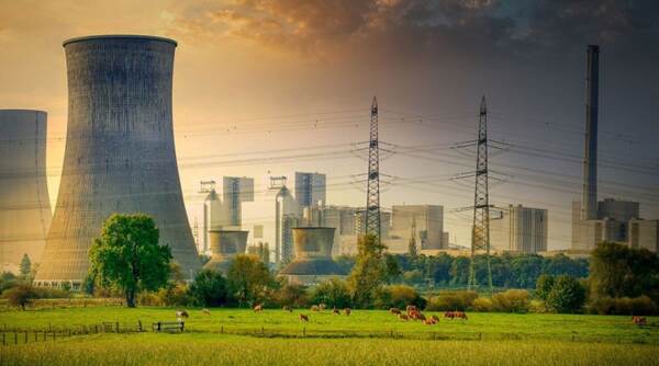 Nucleare, Italia ragiona su piccoli reattori: obiettivo strategico e transizione green