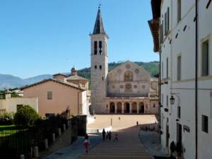 Terremoti, oltre 30 scosse a Spoleto: sindaco chiude le scuole