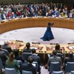 Medioriente, martedì Assemblea generale Onu dopo veto Usa su Gaza