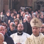 Immacolata, arcivescovo Napoli affida a Maria donne vittime di violenza