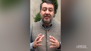Incidente Portogruaro, Salvini: “Ennesima strage, parlamento approvi nuovo codice”