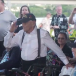 Pearl Harbour, centenario sopravissuto ricorda le vittime