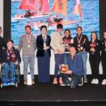 Vela: allo Yacht Club de Monaco la regata inclusiva Navicap Challenge