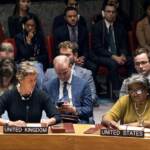 Medioriente, Israele ringrazia Usa dopo voto Onu e attacca Guterres