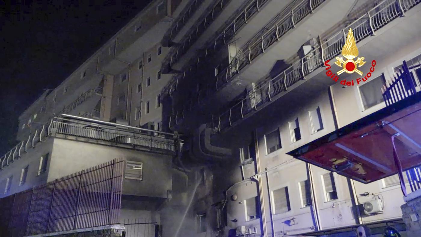 Rogo Tivoli, procura dispone maxi consulenza per cause