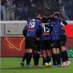 Atalanta-Milan 3-2, super Lookman e tacco di Muriel: rossoneri ko
