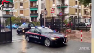 La Spezia, 53enne uccisa in hotel: marito accusato di omicidio