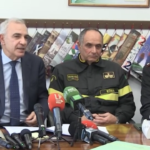 Rogo Tivoli, procura: “Si indaga per omicidio e incendio colposo”