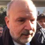 Rogo Tivoli, Schillaci: “Porto la vicinanza del governo a famiglie vittime”