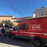 Roma, incendio all’ospedale di Tivoli: 3 morti