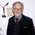 Medioriente, Spielberg: “Barbarie indicibile contro ebrei”
