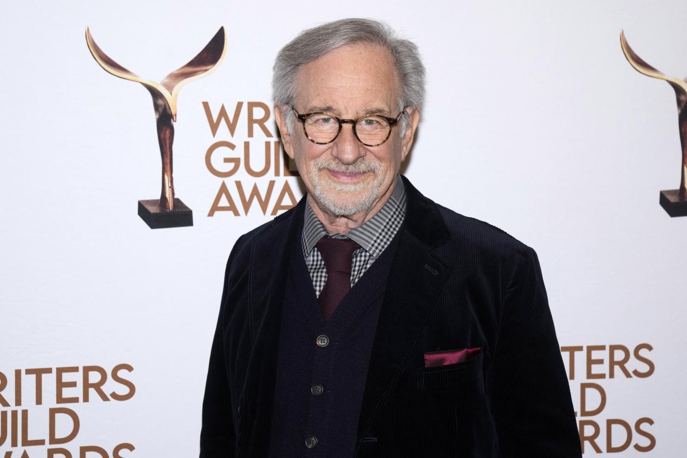 Medioriente, Spielberg: “Barbarie indicibile contro ebrei”