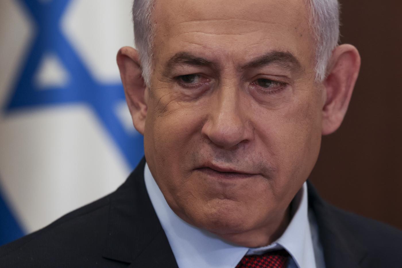 Medioriente, Netanyahu sfida Hamas: “È finita, arrendetevi”