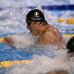 Mondiali nuoto, Paltrinieri di bronzo negli 800 sl. Due argenti per gli azzurri